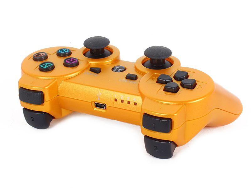 PS3 Controller (Over Stocked) Now Carousel 2