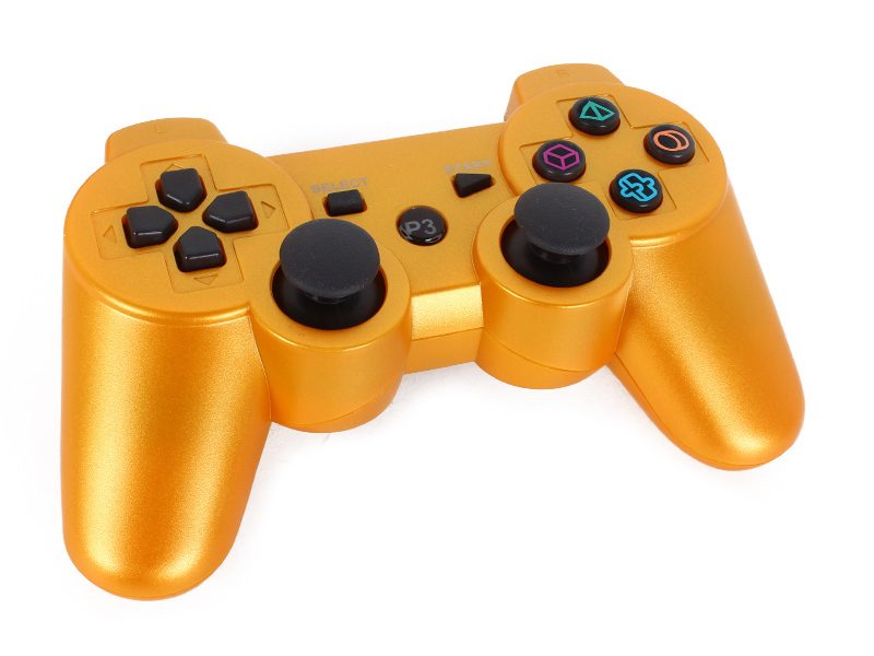 PS3 Controller (Over Stocked) Now Carousel 3