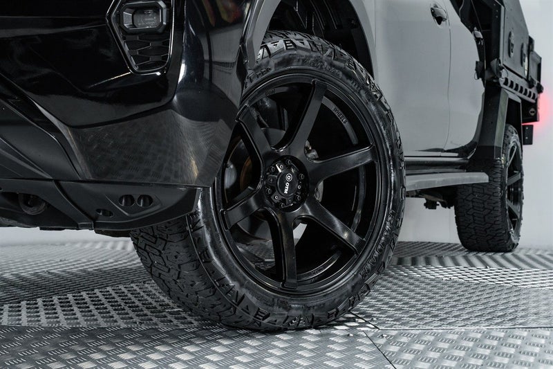 2022 Nissan Navara PRO-4X 2.3D 4WD, photo 2
