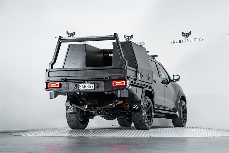 2022 Nissan Navara PRO-4X 2.3D 4WD, photo 3