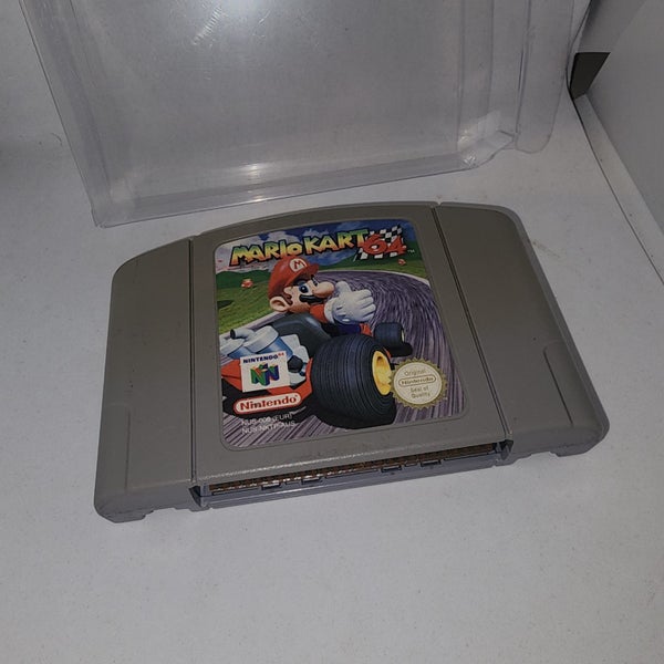 \\N64// Super Mario 64 Carousel 1