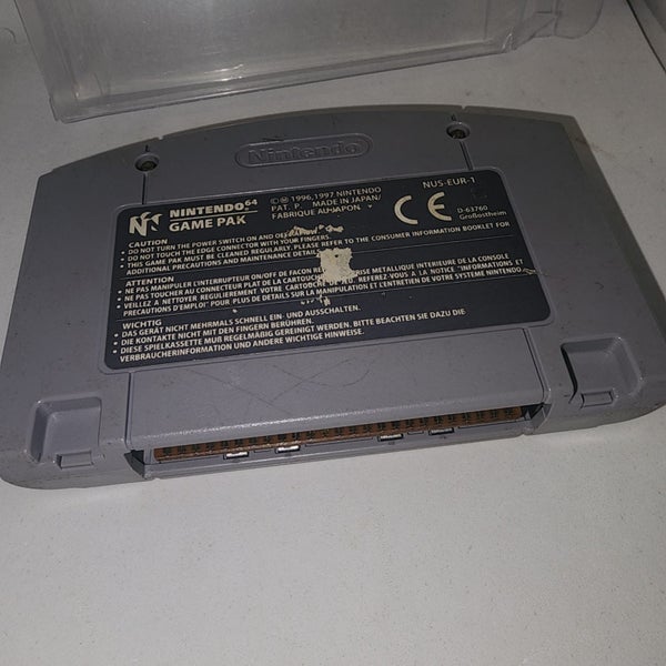 \\N64// Super Mario 64 Carousel 2