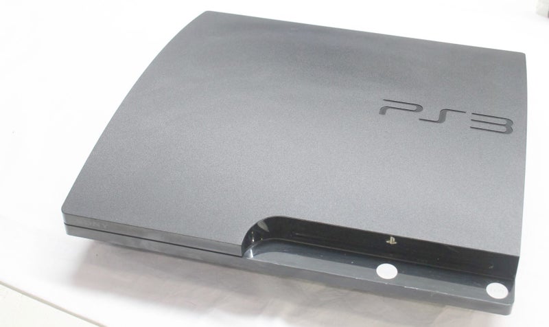 PS3 Package, 15 Cool Games & Controllers Carousel 2