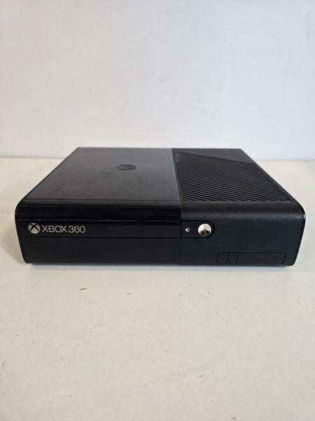 *1$ FAULTY AUCTION* Xbox 360 E Console 1538 Carousel 1