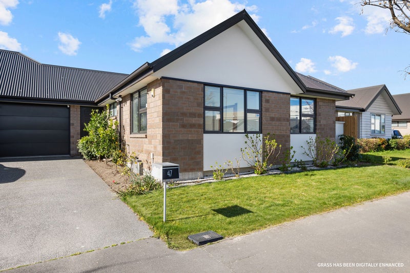 47 Corsair Drive, Wigram