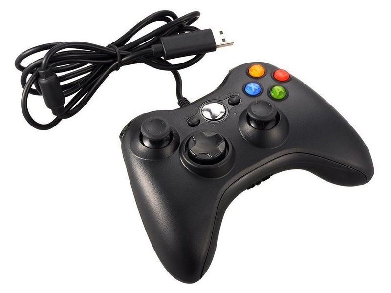 Xbox 360 Controller (Over stocked) Now Carousel 2