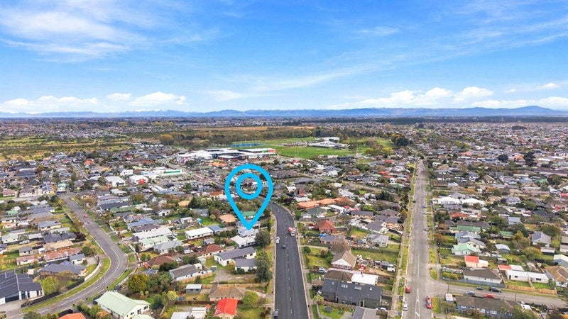 47 Rookwood Avenue, New Brighton, Christchurch City, Canterbury