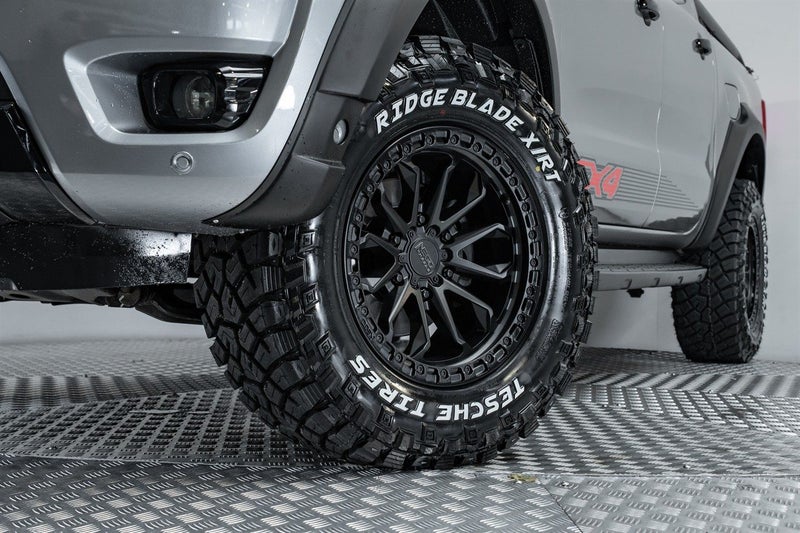 2021 Ford Ranger FX4 2.0L Bi-Turbo, photo 2
