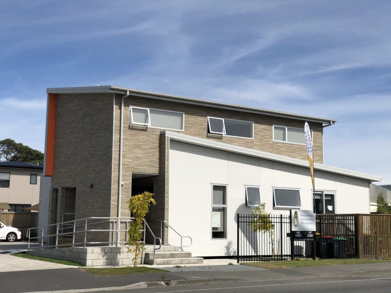 St. Albans, Christchurch City, Canterbury