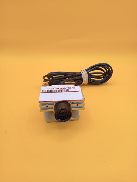 SONY PS2 CAMERA EYE TOY SCEH0004 #B13201683-5 Carousel 1