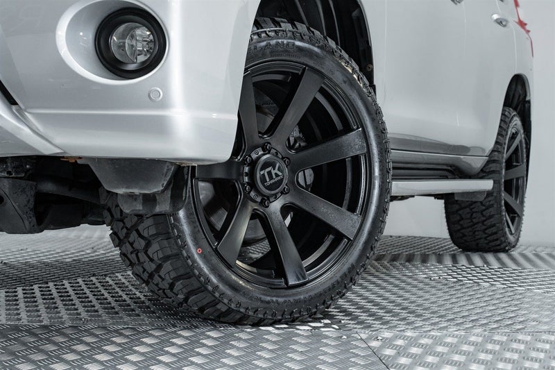 2015 Toyota Land Cruiser Prado VX 2.8TD 4WD, photo 2
