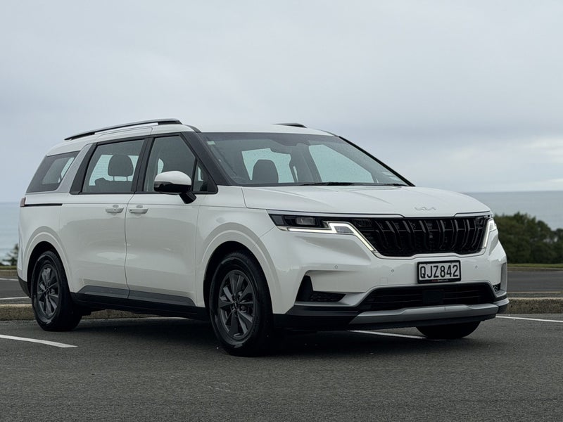 2024 Kia Carnival Ex 2.2Dt/8At