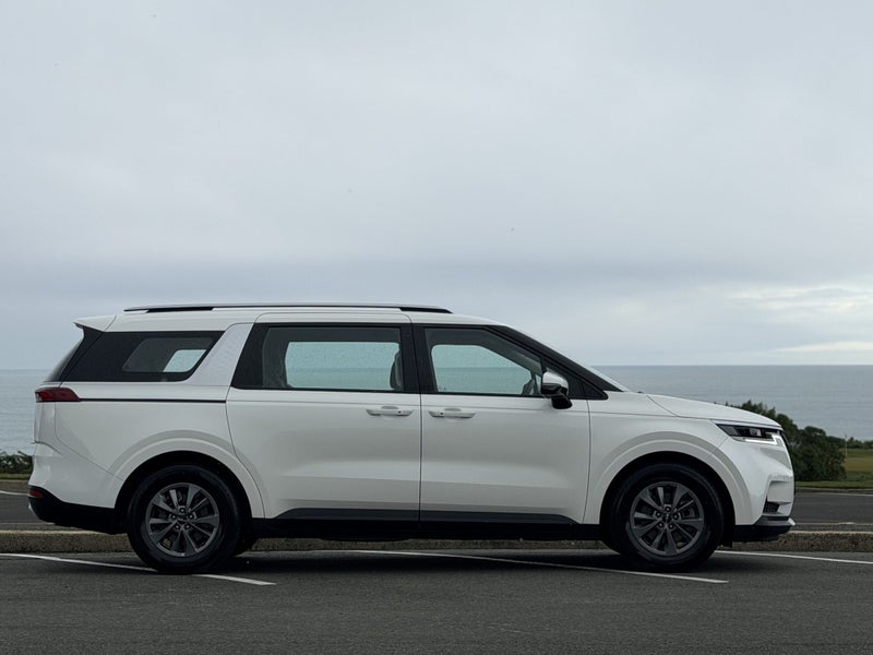 2024 Kia Carnival Ex 2.2Dt/8At, photo 3