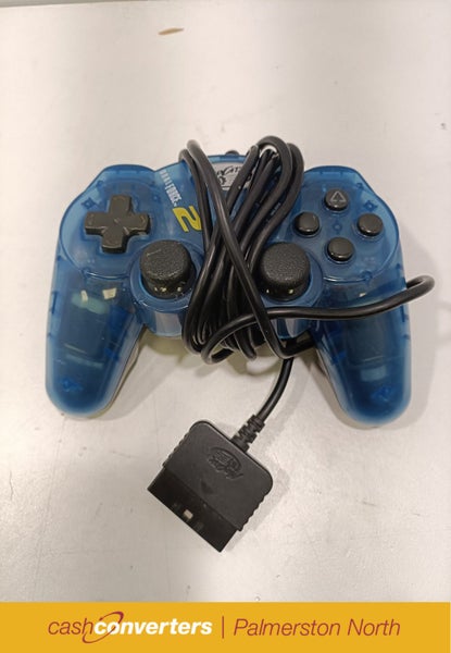 SONY PS2 CONSOLE SLIM NVN #A18110175-1 Carousel 4