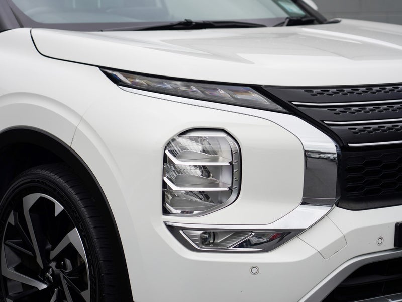 2021 Mitsubishi Outlander XLS 2.5P 2WD, photo 3