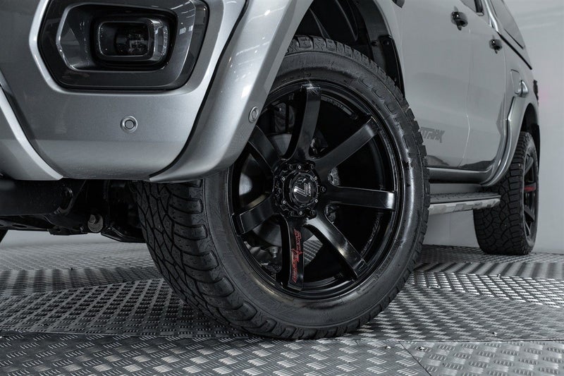 2020 Ford Ranger Wildtrak 3.2D 4WD, photo 2