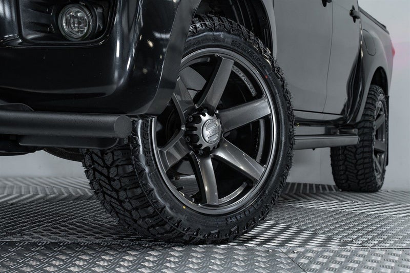 2016 Isuzu D-Max LS 3.0L Diesel Manual, photo 2