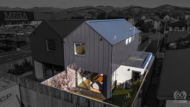 119a Ruskin Street, Addington, Christchurch City, Canterbury