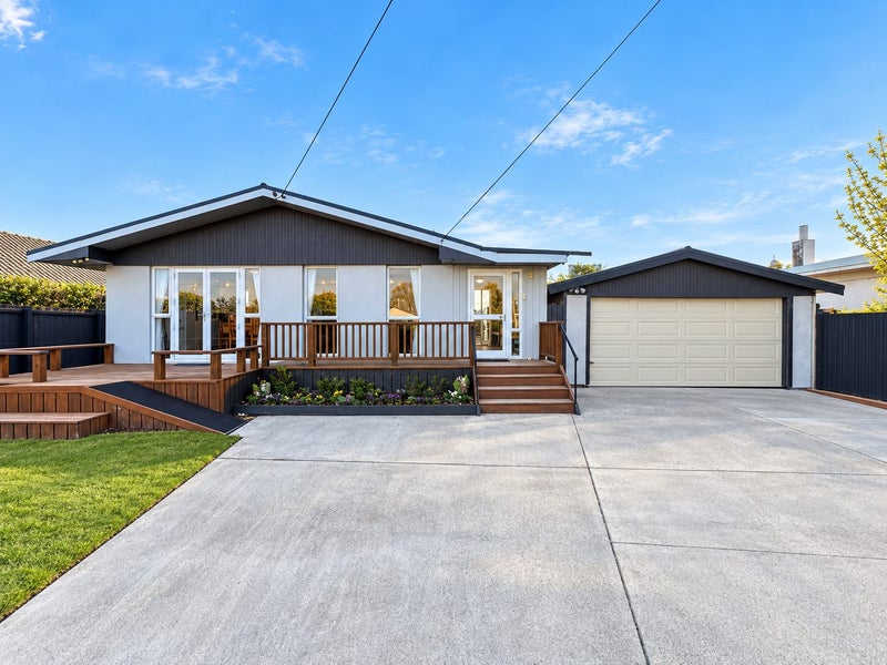 17 Mortlake Street, Hornby