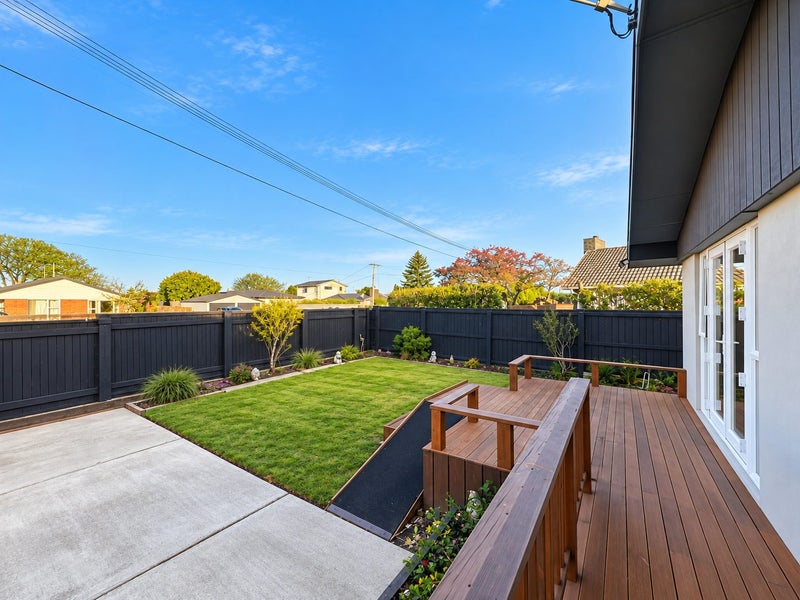 17 Mortlake Street, Hornby