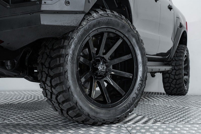 2021 Ford Ranger FX4 2.0L Bi-Turbo, photo 2