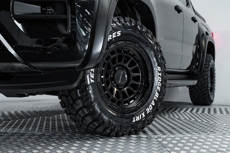 2023 Volkswagen Amarok Style 2.0L Bi-Turbo 4WD, photo 2
