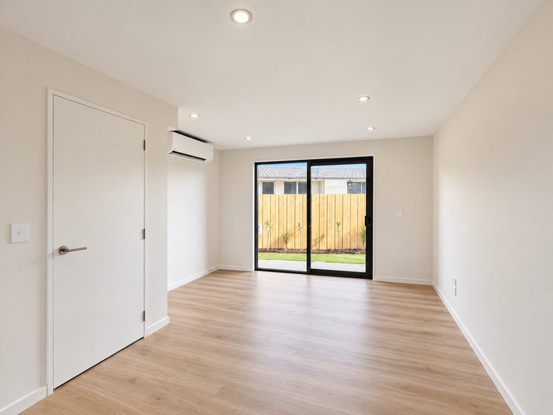 106 Brougham Street, Addington