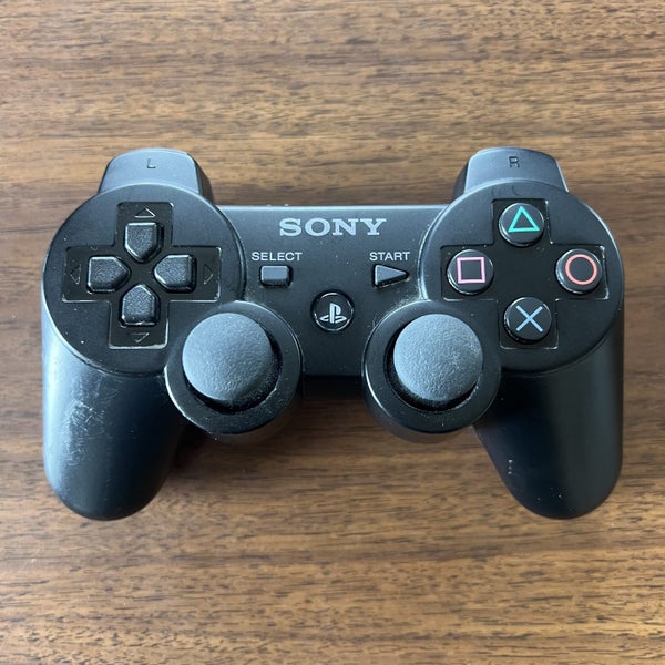 Official Sony PS3 DualShock Controller- Great Condition Carousel 1
