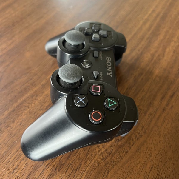 Official Sony PS3 DualShock Controller- Great Condition Carousel 3