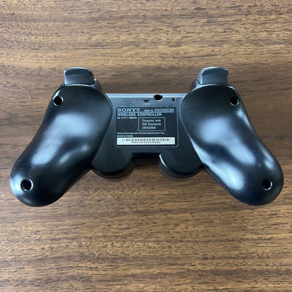 Official Sony PS3 DualShock Controller- Great Condition Carousel 2
