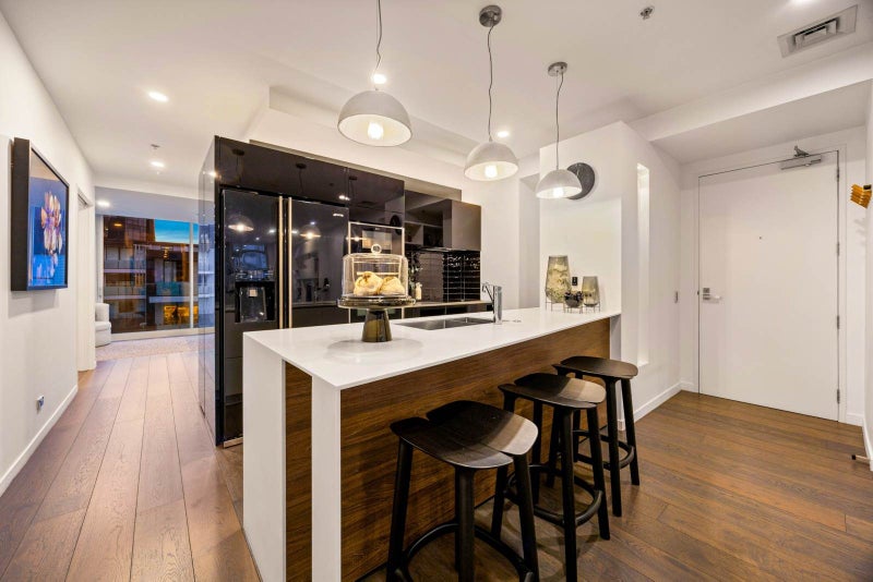 506/83 Halsey Street, City Centre, Auckland City, Auckland