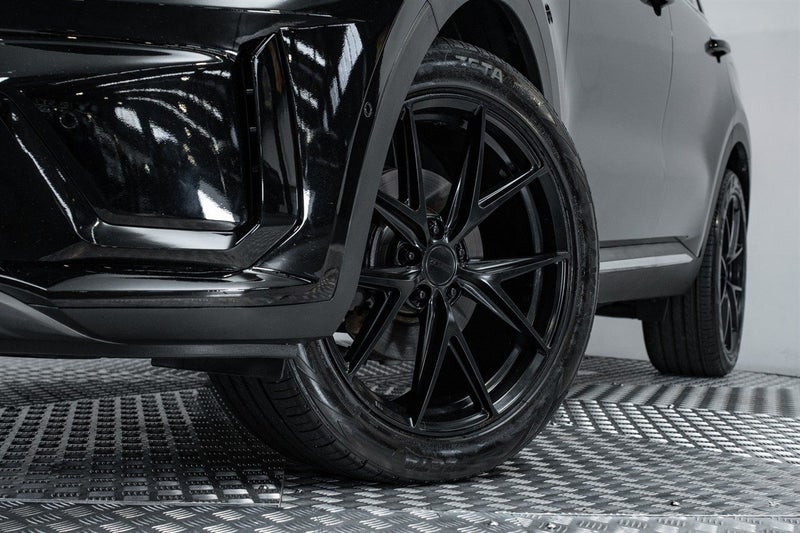 2020 Kia Sorento Premium 2.2D AWD, photo 2
