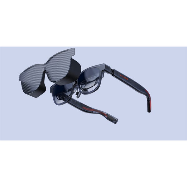 VITURE Luma Series / Beast Series Lens Shade [LMBT-LnSd-R] Carousel 4