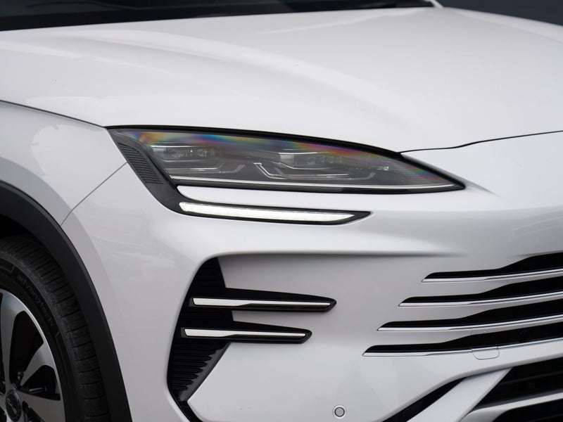 2025 BYD Sealion 6 Dynamic Extended PHEV 5Dr Wagon, photo 3