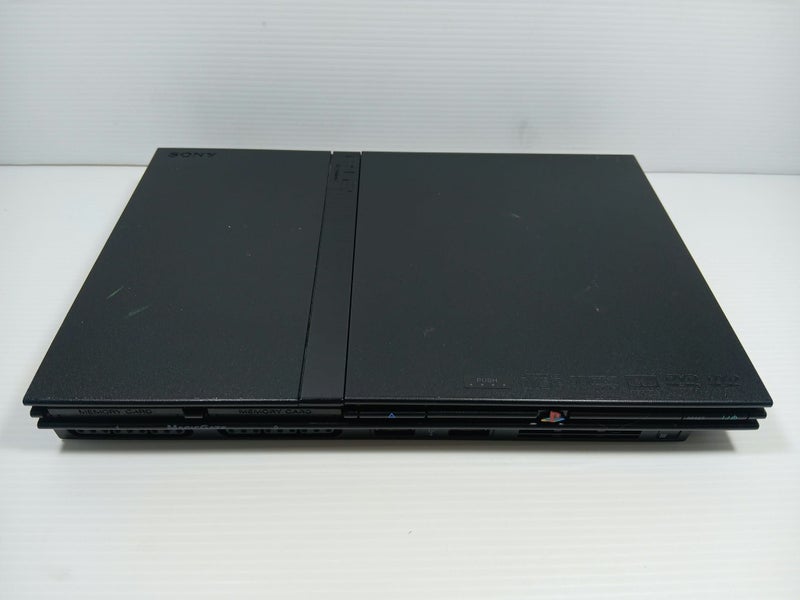 SONY PlayStation 2 Slim Carousel 2