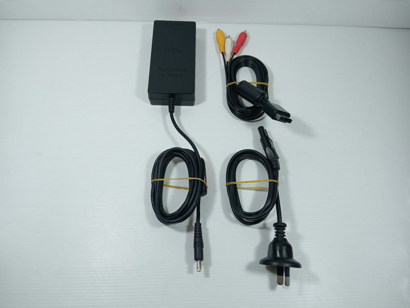 SONY PlayStation 2 Slim Carousel 5