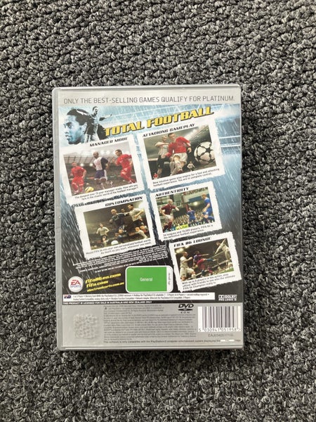 FIFA 06 (PS2) Carousel 2