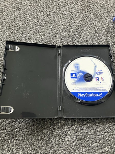 Tiger Woods USA Tour 2001 (PS2) Carousel 3