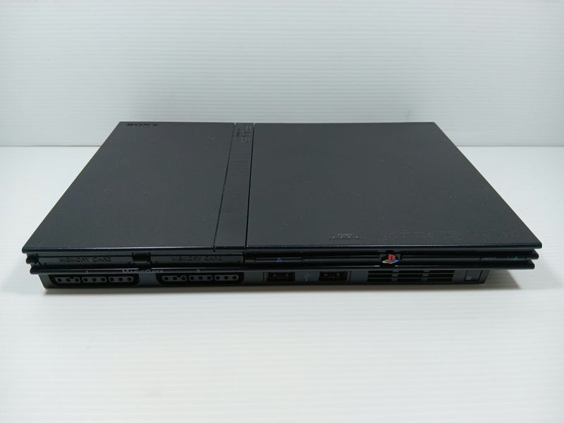 SONY PlayStation 2 Slim - FAULTY Carousel 1