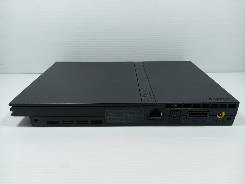 SONY PlayStation 2 Slim - FAULTY Carousel 2