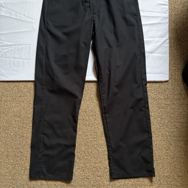 Dickies Short Sleeve Coveralls | Black | Mechanic Boilersuit image 3
