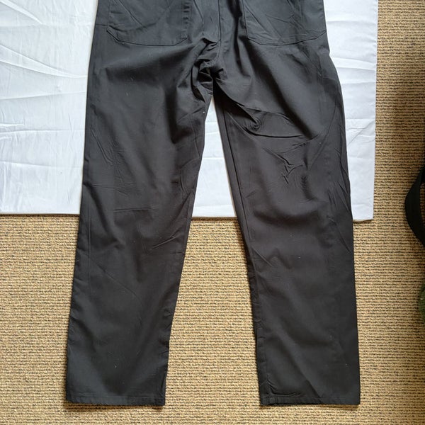Dickies Short Sleeve Coveralls | Black | Mechanic Boilersuit image 8