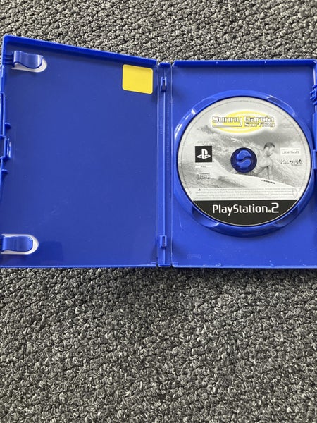 Sunny Garcia Surfing (PS2) Carousel 3