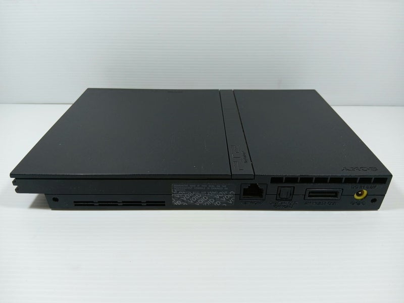 SONY PlayStation 2 Slim - FAULTY Carousel 2