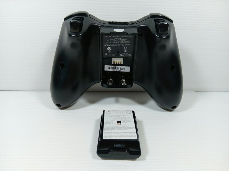 OFFICIAL Xbox 360 Wireless Controller Carousel 5