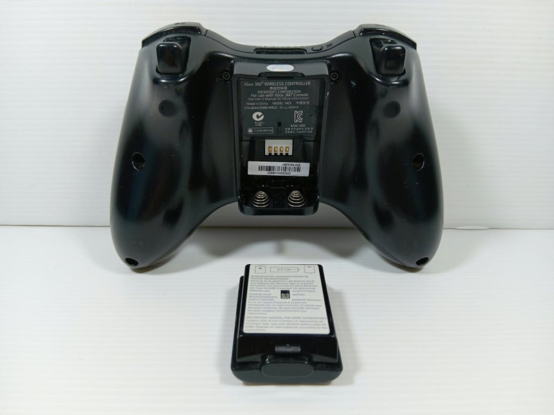 OFFICIAL Xbox 360 Wireless Controller Carousel 5