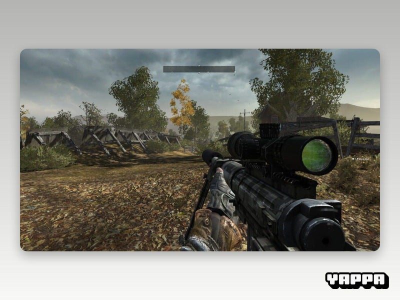 PS3 • Homefront • Loose Carousel 6