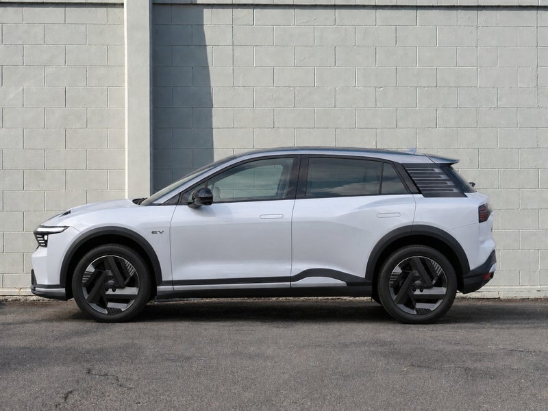 2026 Mitsubishi ASX VR-e XLS, photo 3