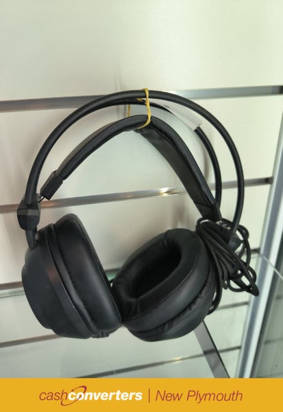 ZUVIO GAMING HEADSET WIRED #B21127181-3 Carousel 1