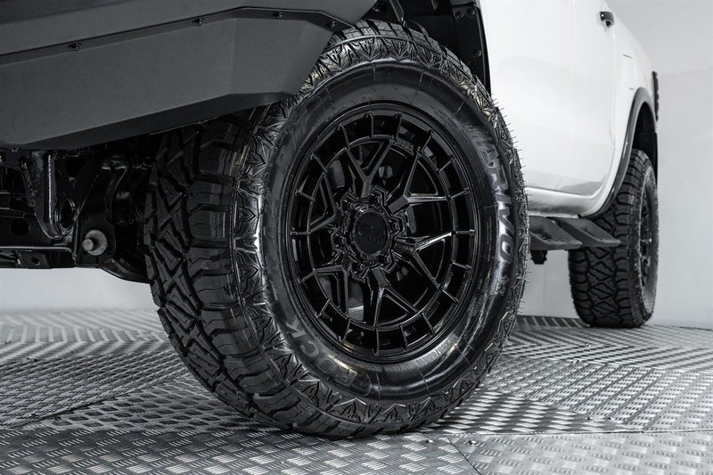 2021 Ford Ranger FX4 Max 2.0L 4WD, photo 2